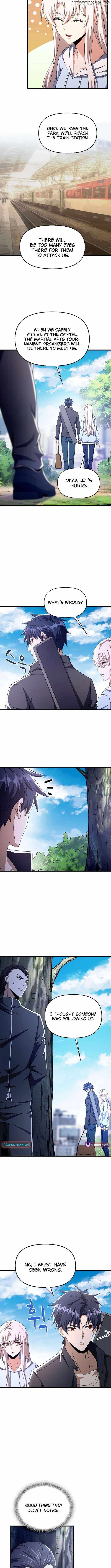 Return of Top Class Master Chapter 32 6